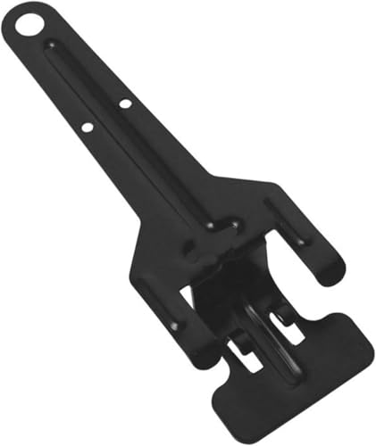 Vilom トースター オーブン トレイ エクストラクター コンパクトデザインオーブンフードクリップトレイハンドル耐熱設計 エアフライヤーラックトングオーブントースト